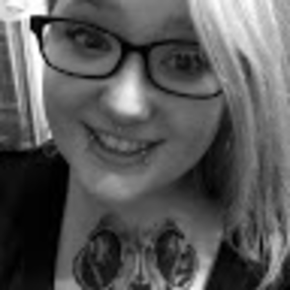 Meet your Posher, Kelsey